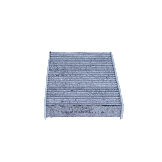 26-1647 Filter, interior air