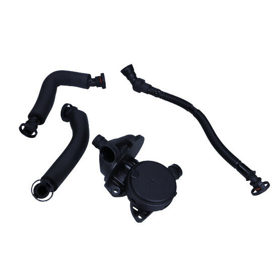 18-0518SET Oil Trap, crankcase breather