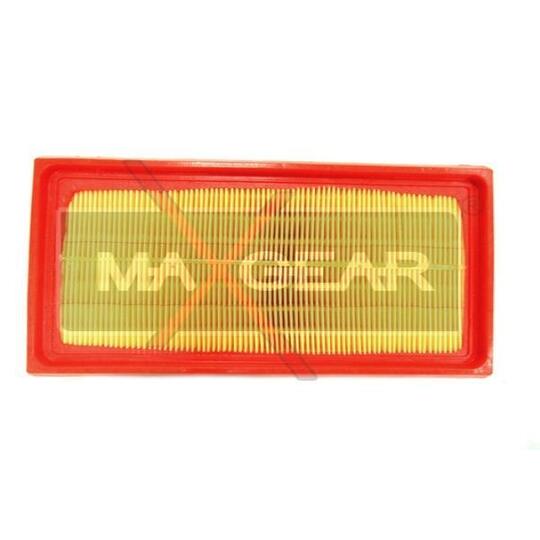 26-0434 Air filter