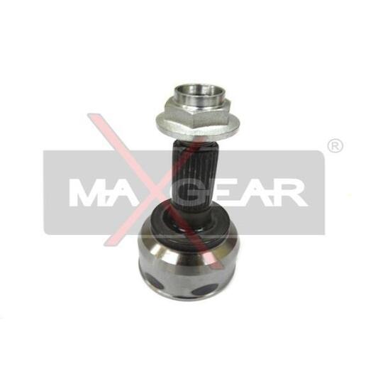 49-0157 Joint Kit, drive shaft