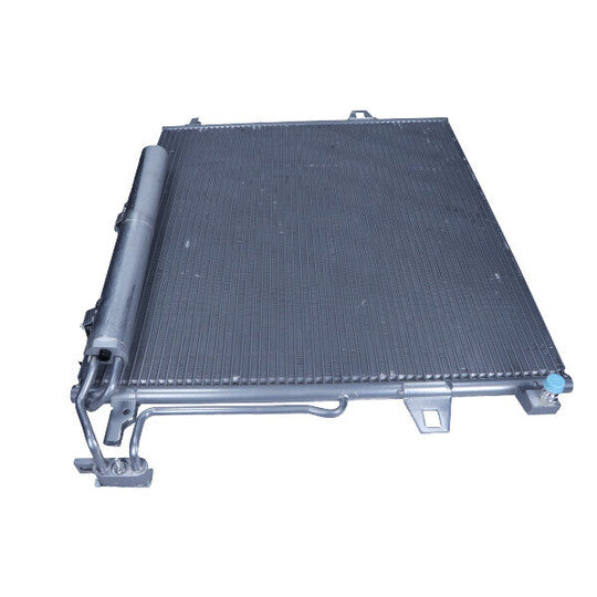 AC818739 Condenser, air conditioning