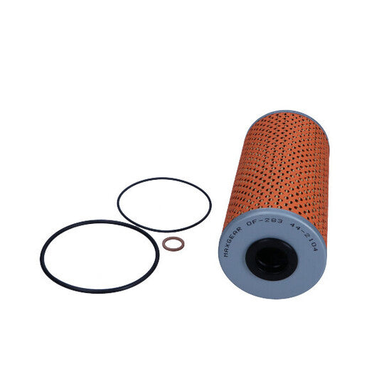 26-2015 Oil filter