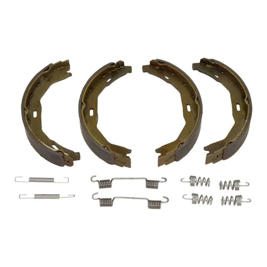 19-2083 Brake Shoe Set, parking brake