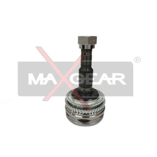 49-0096 Joint Kit, drive shaft