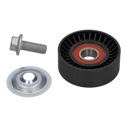 54-1084 Tensioner Pulley, v-ribbed belt
