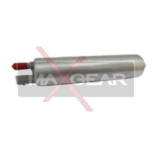 43-0115 Fuel Pump