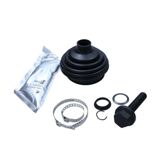 49-0711 Bellow, driveshaft