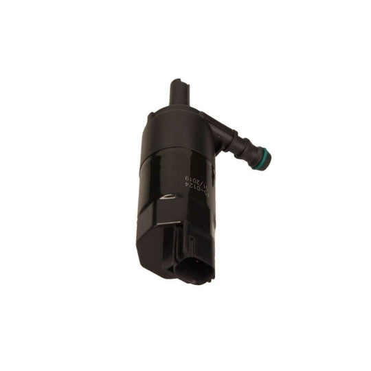 45-0124 Water Pump, headlight cleaning