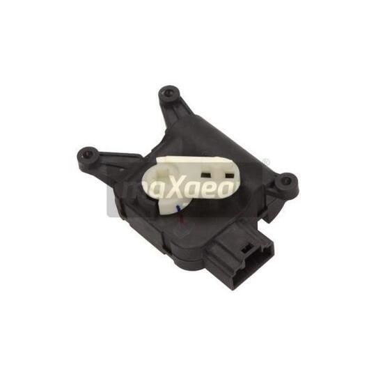 27-0536 Control, blending flap