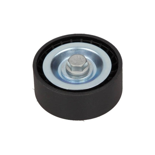 54-0703 Deflection/Guide Pulley, v-ribbed belt