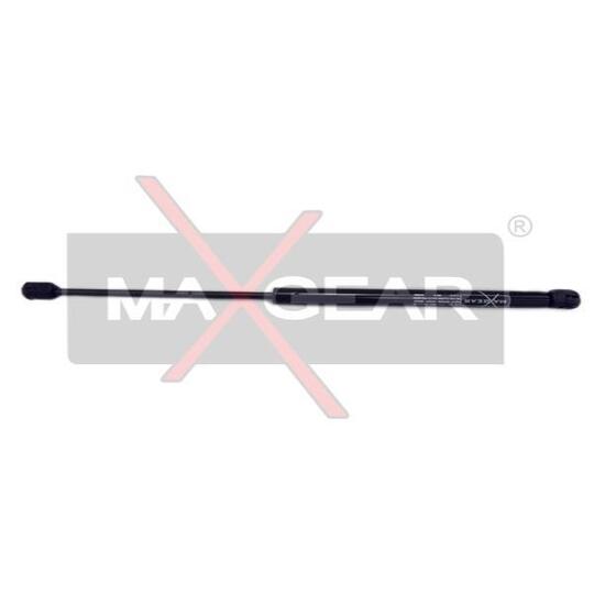 12-0191 Gas Spring, boot-/cargo area