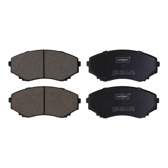 19-2877 Gasket, intake/ exhaust manifold