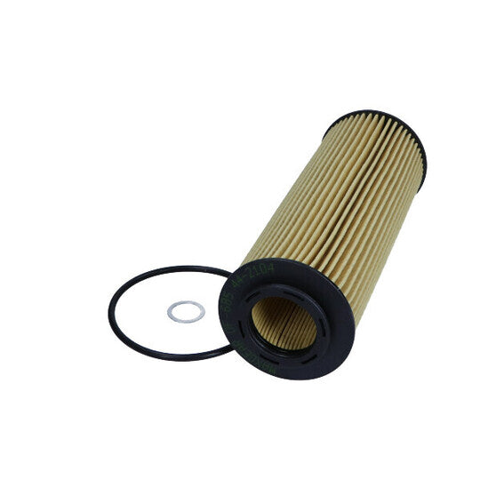 26-2020 Oil filter