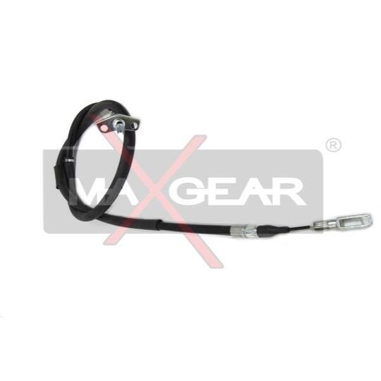 32-0112 Cable, parking brake