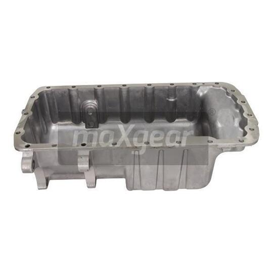 34-0047 Wet Sump