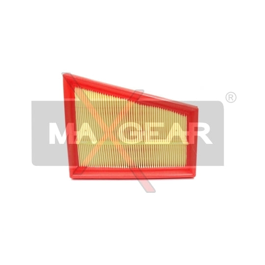 26-0106 Air filter
