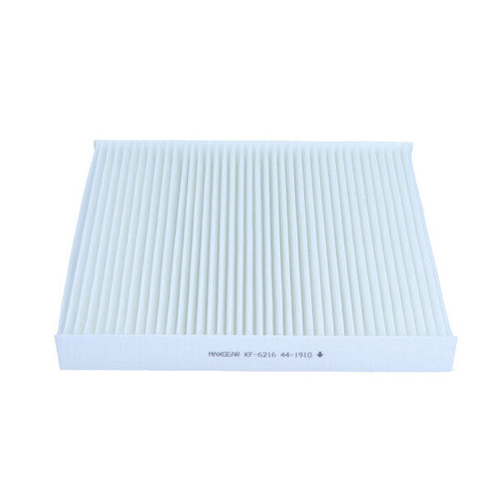 26-0116 Filter, interior air