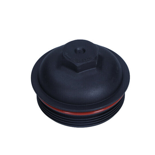 27-1002 Cap, oil filter housing