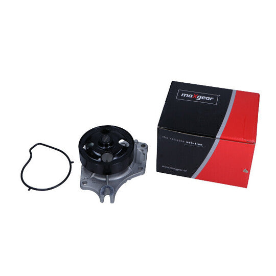 47-0287 Water pump