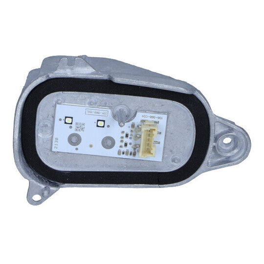 27-1856 Control Unit, lights