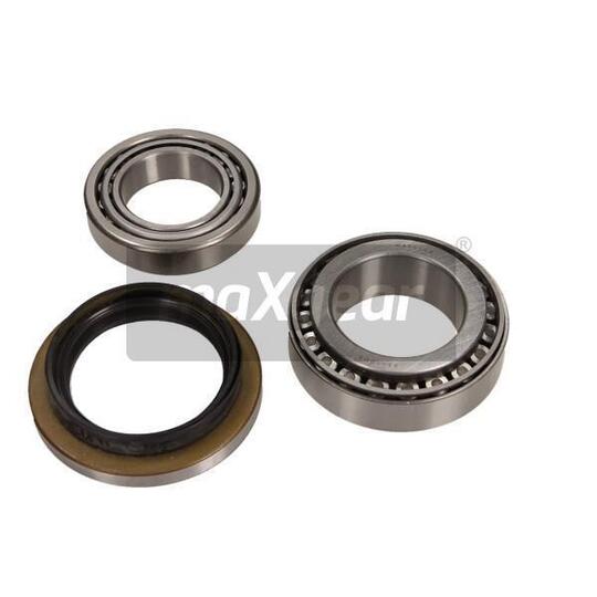 33-1003 Wheel Bearing Kit