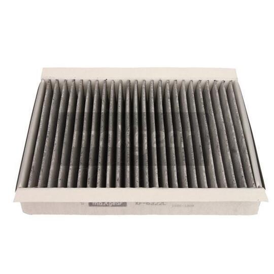 26-1356 Filter, interior air