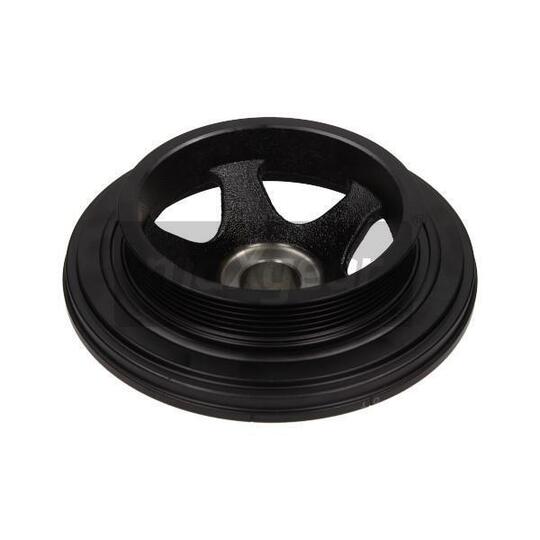30-0150 Belt Pulley, crankshaft