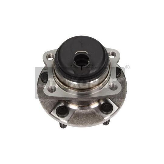 33-0738 Wheel Bearing Kit