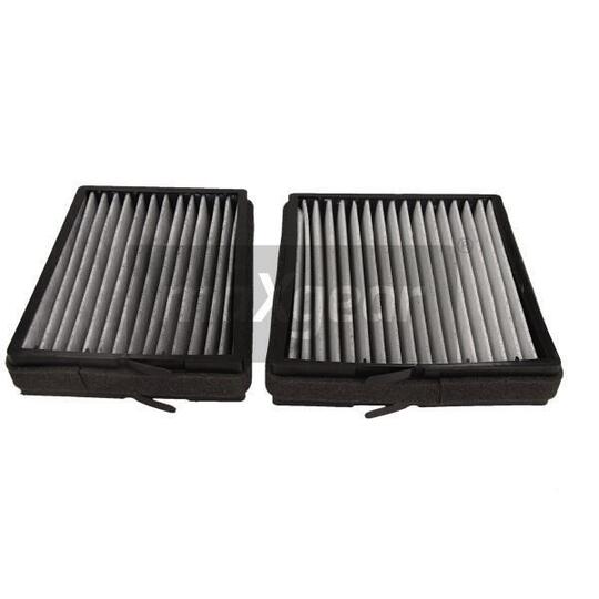 26-1360 Filter, interior air