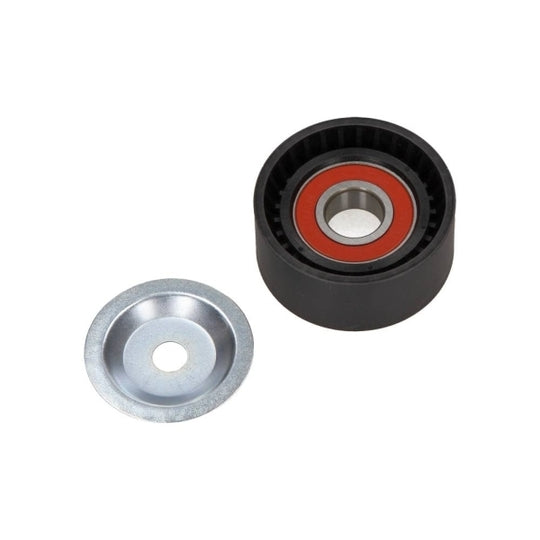 54-0767 Tensioner Pulley, v-ribbed belt