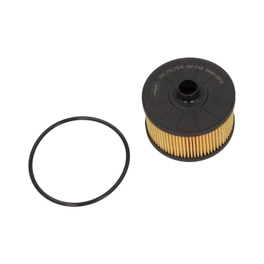 26-0897 Oil filter