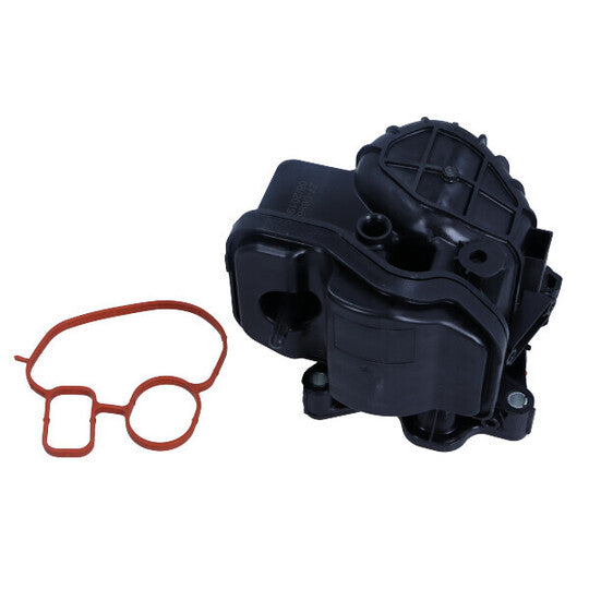 27-0696 Cooler, exhaust gas recirculation
