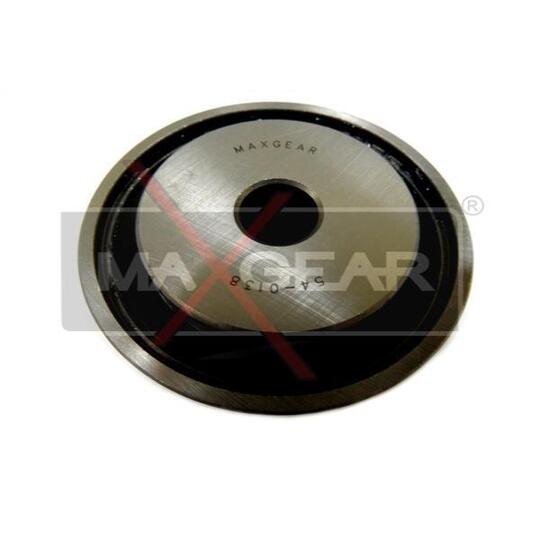54-0138 Deflection/Guide Pulley, timing belt