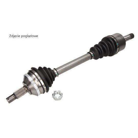49-0462 Drive Shaft