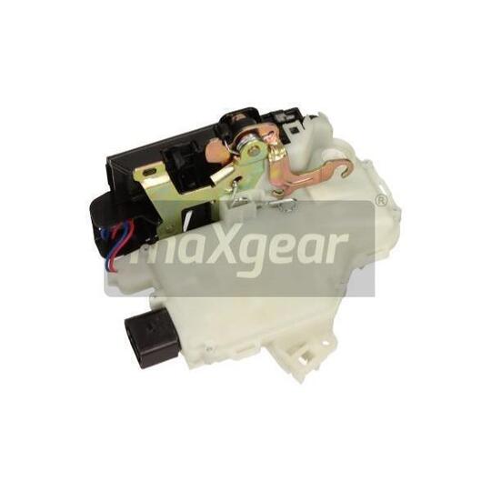 28-0340 Door Lock