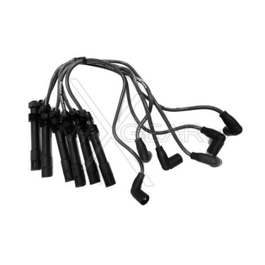 53-0080 Ignition Cable Kit