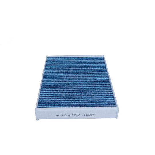 26-1807 Filter, interior air