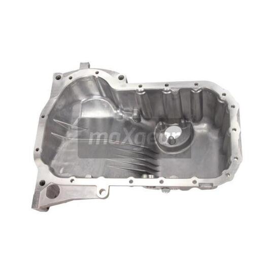 34-0083 Oil sump