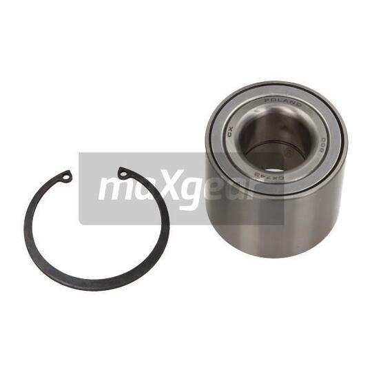 33-0793 Wheel Bearing Kit