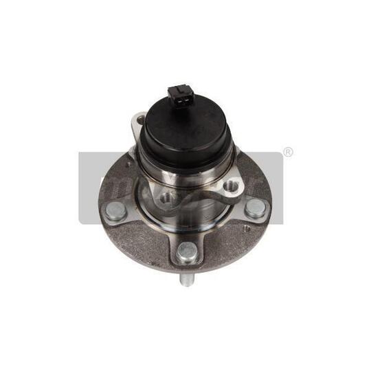 33-0896 Wheel Bearing Kit
