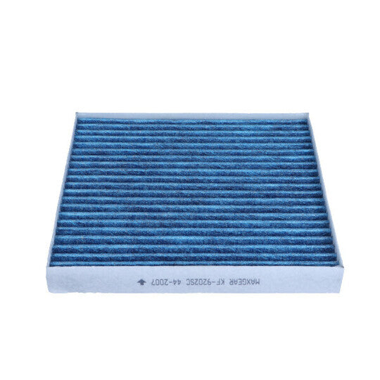 26-1760 Filter, interior air