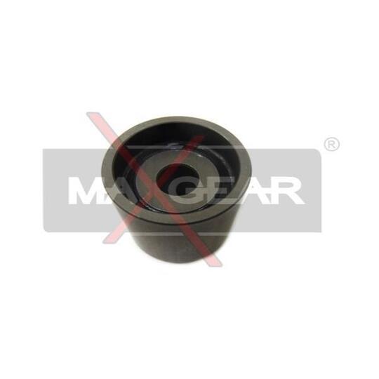 54-0375 Deflection/Guide Pulley, timing belt