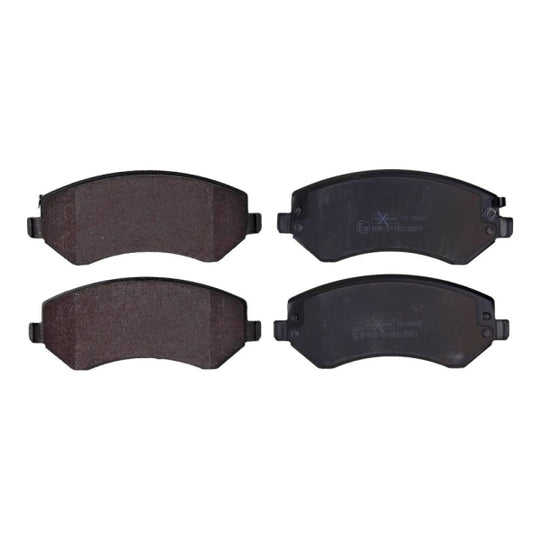 19-0869 Gasket, intake/ exhaust manifold