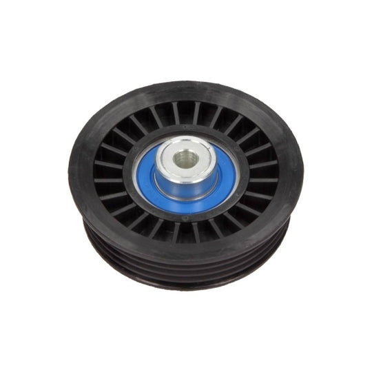 54-0354 Deflection/Guide Pulley, v-ribbed belt