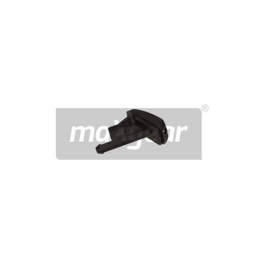 27-1302 Washer Fluid Jet, windscreen