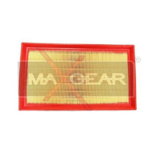 26-0433 Air filter