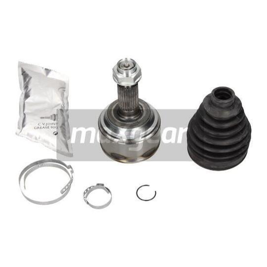 49-1014 Joint Kit, drive shaft