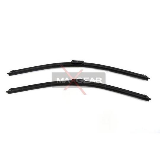39-0115 Wiper Blade