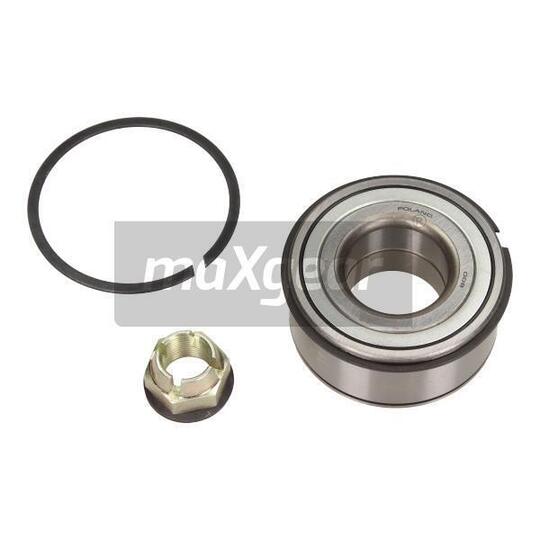 33-0316 Wheel Bearing Kit