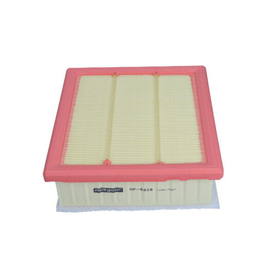 26-1581 Air filter
